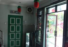 Lobi 3 Kangsar Hotel