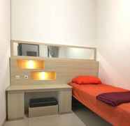 Kamar Tidur 2 Behomes Jakarta (BB)