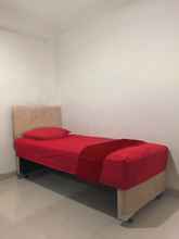 Kamar Tidur 4 Behomes Jakarta (BB)