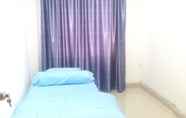 Bedroom 6 Abi Homestay (WIN1)