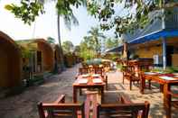 Ruang Umum S Bungalow Phu Quoc