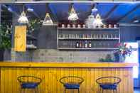 Bar, Kafe dan Lounge S Bungalow Phu Quoc