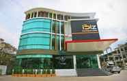 Bangunan 2 ibiz Boutique Hotel