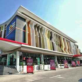 ibiz Boutique Hotel1 , 飯店ท่าน้ำศรีชัน