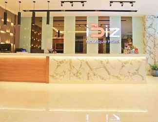 Lobi 2 ibiz Boutique Hotel