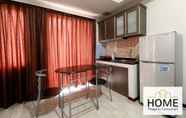 Kamar Tidur 3 Home RMGR 2BR at Central Park