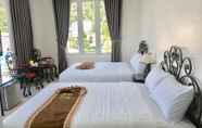 Bilik Tidur 6 Tam Dao Gold Hotel