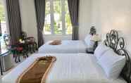 Bedroom 6 Tam Dao Gold Hotel