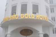 Bên ngoài Tam Dao Gold Hotel