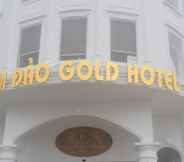 Exterior 5 Tam Dao Gold Hotel