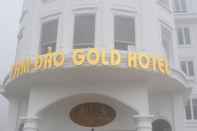 Exterior Tam Dao Gold Hotel