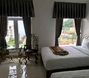 Bedroom 3 Tam Dao Gold Hotel