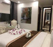 Phòng ngủ 4 Tam Dao Gold Hotel