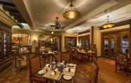 Restoran 5 Casa Del Rio Melaka Hotel