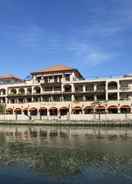 EXTERIOR_BUILDING Casa Del Rio Melaka Hotel