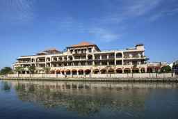 Casa Del Rio Melaka Hotel, THB 5,950.83