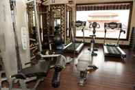 Fitness Center Casa Del Rio Melaka Hotel