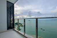 Nearby View and Attractions Tanjung Point Residences