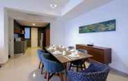 Common Space 4 Tanjung Point Residences