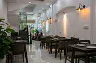 Restaurant Hanoi Backpacker Suite Hostel