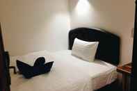 Bedroom Seahorse Lipe Hostel