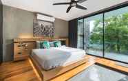 ห้องนอน 7 Luxury 3 Bedroom Villa Rambutan