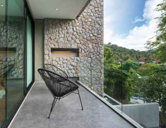 Bên ngoài 2 Luxury 3 Bedroom Villa Rambutan