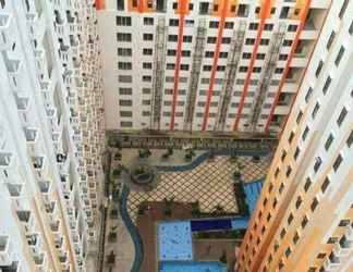 Bangunan 2 Apartment Kemang View By Fresh Room