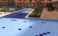 Kolam Renang 3 Apartment Kemang View By Fresh Room