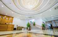 Lobby 2 Quang Tung Hotel