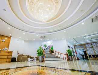 Lobby 2 Quang Tung Hotel