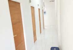 Lobby 6 Dolphin Kost Palembang