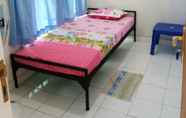 Kamar Tidur 2 Dolphin Kost Palembang