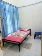 Bedroom 4 Dolphin Kost Palembang