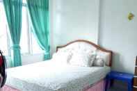 Bedroom Dolphin Kost Palembang