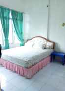 BEDROOM Dolphin Kost Palembang