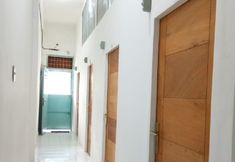 Lobby 4 Dolphin Kost Palembang