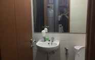 In-room Bathroom 4 Condominium Green Bay (Bay Walk)