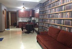 Lobby 2 Condominium Green Bay Tower J (Bay Walk)