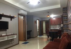 Common Space 5 Condominium Green Bay Tower J (Bay Walk)