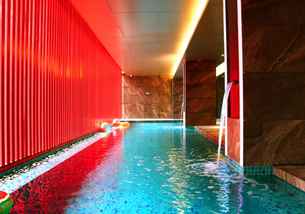 Red Hotel Cubao, Quezon City , THB 1,178.69