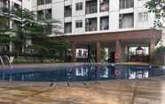 Kolam Renang 2 Apartment Serpong Green View By Salam Property