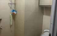 Toilet Kamar 5 Apartment Serpong Green View By Salam Property