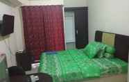 Kamar Tidur 7 Apartment Serpong Green View By Salam Property