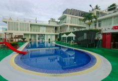 Swimming Pool 4 My Nasha Tigaras Simalungun