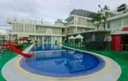 Swimming Pool 4 My Nasha Tigaras Simalungun
