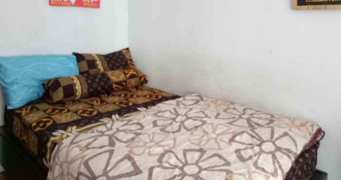 Lobi Studio Room Apartmen Jardin