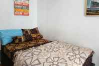 Lobi Studio Room Apartmen Jardin