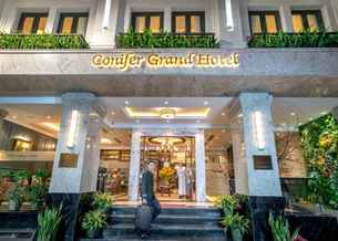 Conifer Grand Hotel, THB 1,424.99