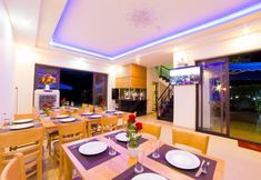 Nhà hàng 5 Hao Anh Villa